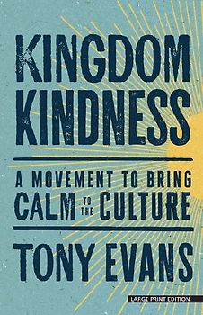 Kingdom Kindness