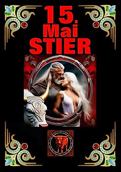 15.Mai, mein Geburtstag
