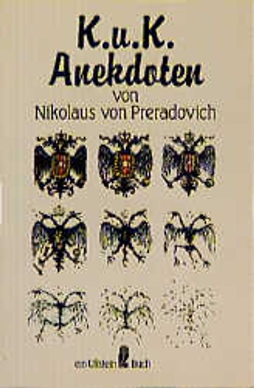 K. u. K. Anekdoten