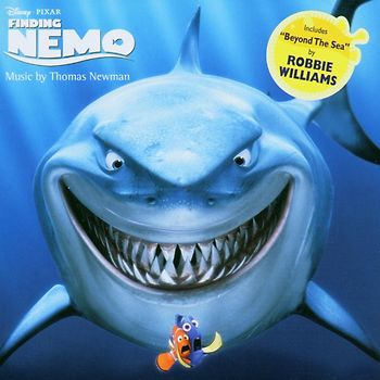 Thomas Newman - Findet Nemo!