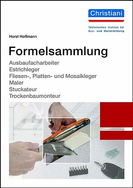 Formelsammlung