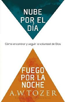 Nube Por El Día, Fuego Por La Noche