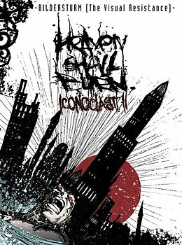 Heaven Shall Burn - Bildersturm: Iconoclast II (The Visual Resistance) (2 DVDs) (+ Audio-CD)