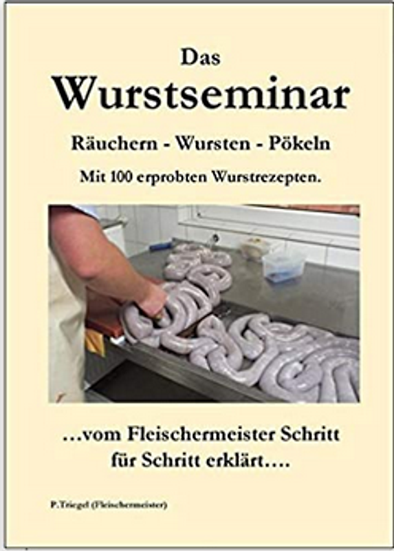 Das Wurstseminar