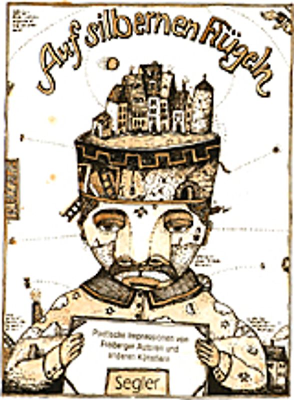 Auf silbernen Flügeln