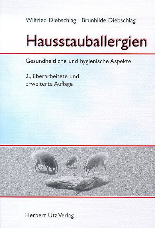 Hausstauballergien