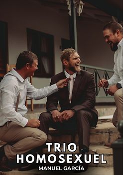 Trio Homosexuel