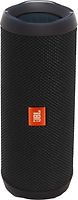JBL Flip 4 zwart