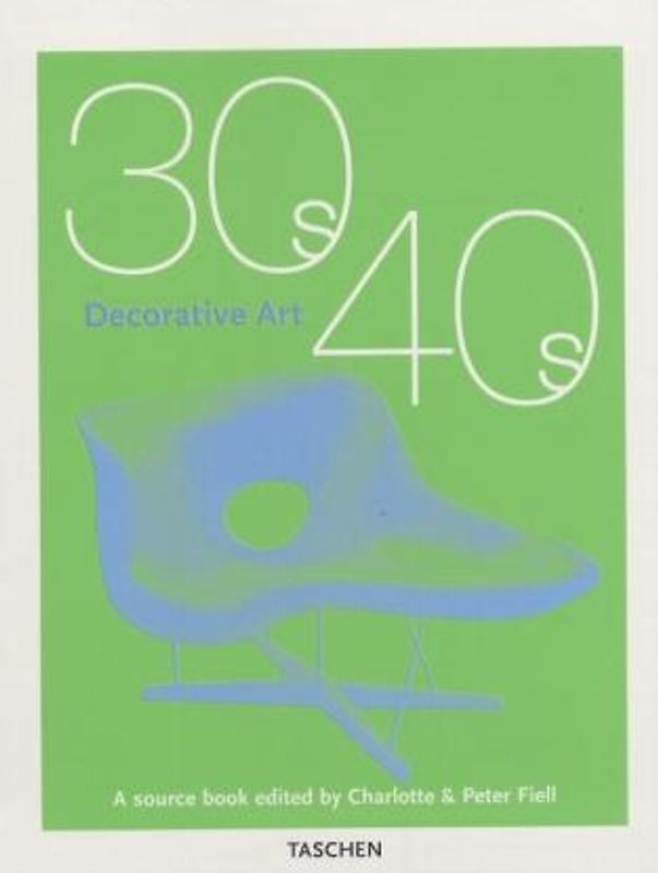 Decorative Arts 1930-40