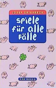 Spiele für alle Fälle