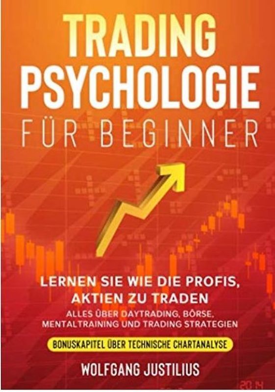 Tradingpsychologie für Beginner