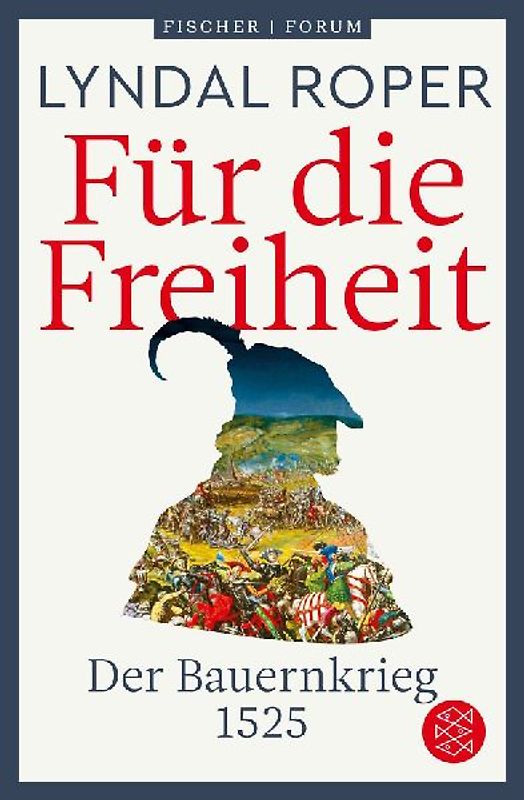 Für die Freiheit