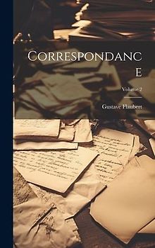 Correspondance; Volume 2