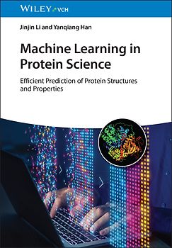Machine Learning in Protein Science