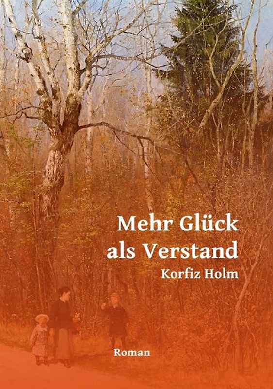 Mehr Glück als Verstand