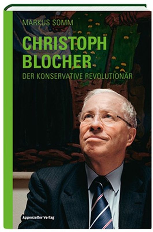 Christoph Blocher