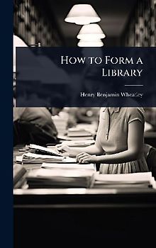 How to Form a Library