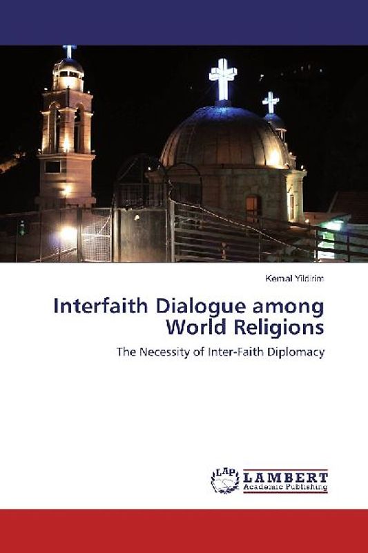 Interfaith Dialogue among World Religions