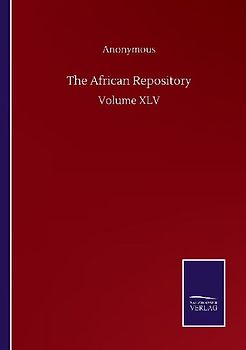 The African Repository