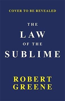 The Law of the Sublime