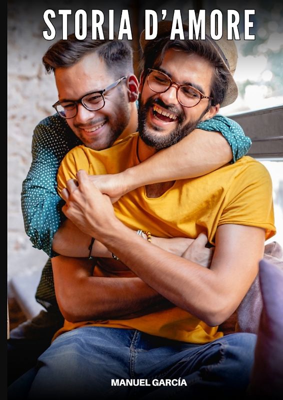 Storia d’Amore