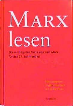 Marx lesen