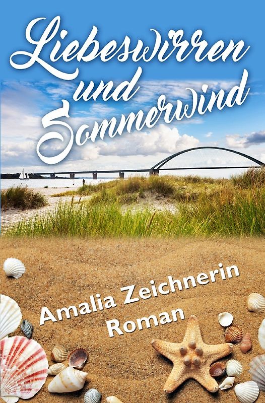 Liebeswirren und Sommerwind