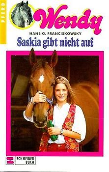 Wendy / Vier dicke Freunde