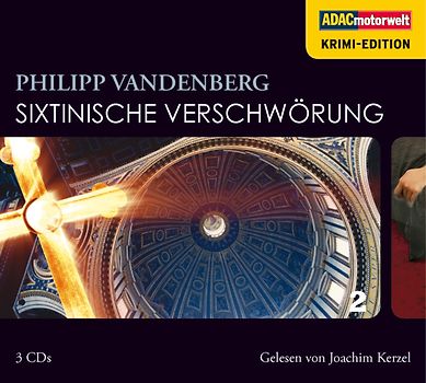 Sixtinische Verschwörung