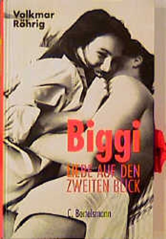 Liebe auf den zweiten Blick