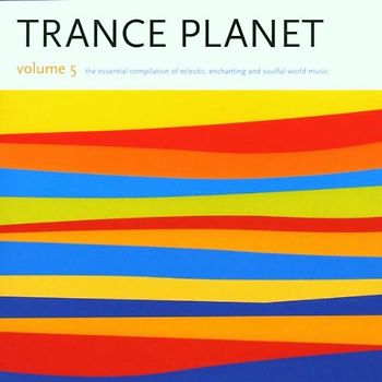 Various - Trance Planet Vol.5