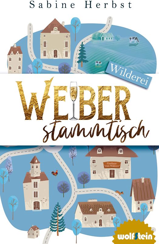 Weiberstammtisch - Wilderei