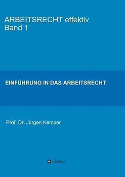 ARBEITSRECHT effektiv Band 1