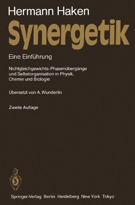 Synergetik