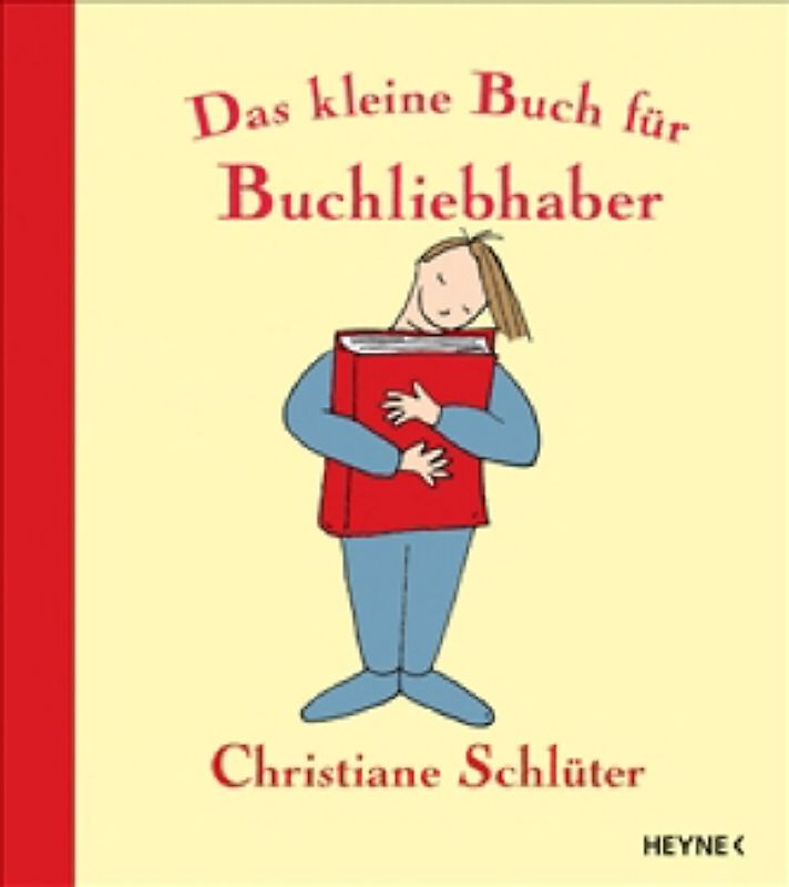 Das kleine Buch für Buchliebhaber