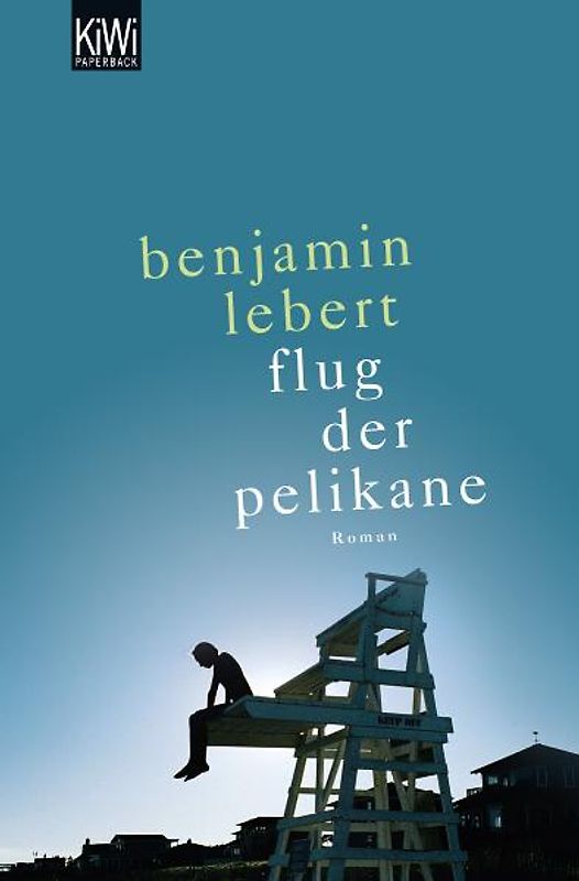 Der Flug der Pelikane