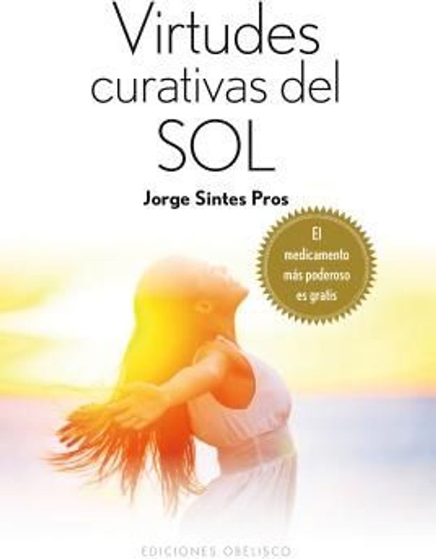 Virtudes Curativas del Sol
