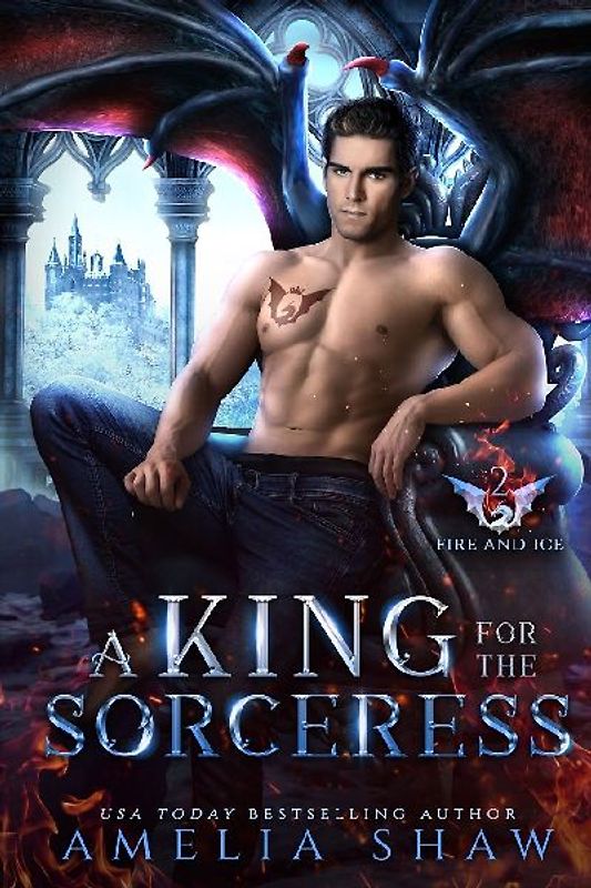 A King for the Sorceress