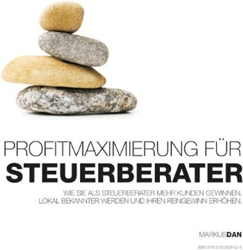 Profitmaximierung für Steuerberater