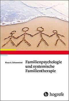 Familienpsychologie und systemische Familientherapie