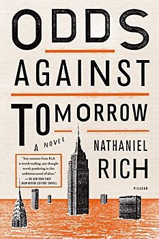 Odds Against Tomorrow - Rich, Nathaniel