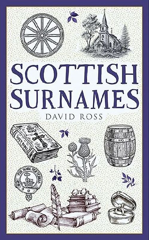 Scottish Surnames