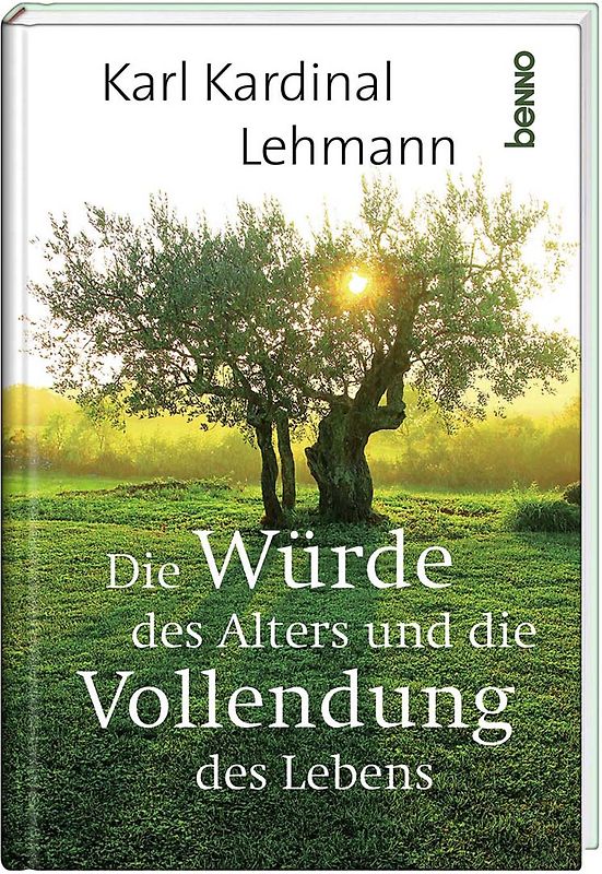 Die Würde des Alters und die Vollendung des Lebens
