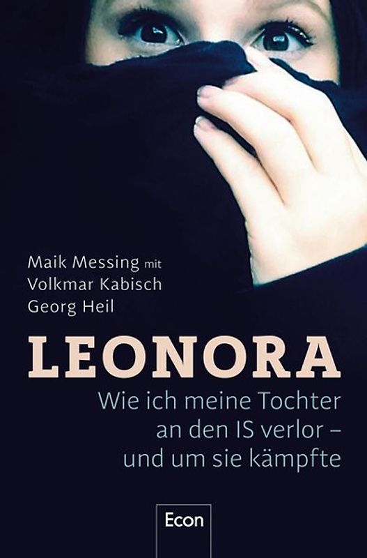 Leonora