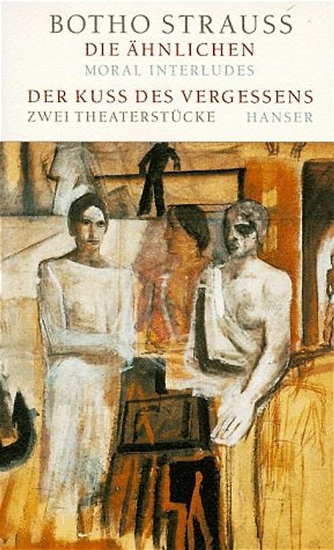 Die Ähnlichen / Der Kuß des Vergessens