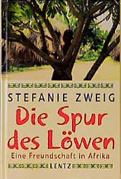 Die Spur des Löwen