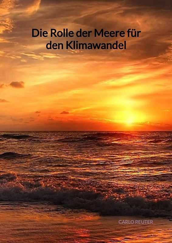 Die Rolle der Meere für den Klimawandel