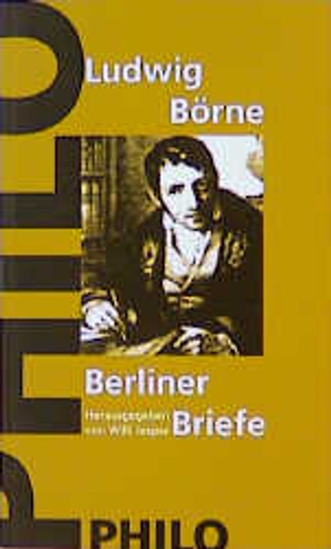 Berliner Briefe
