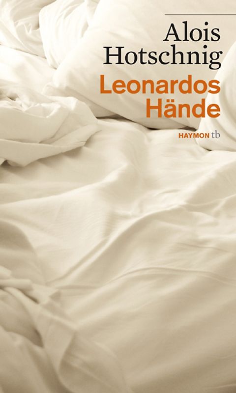 Leonardos Hände