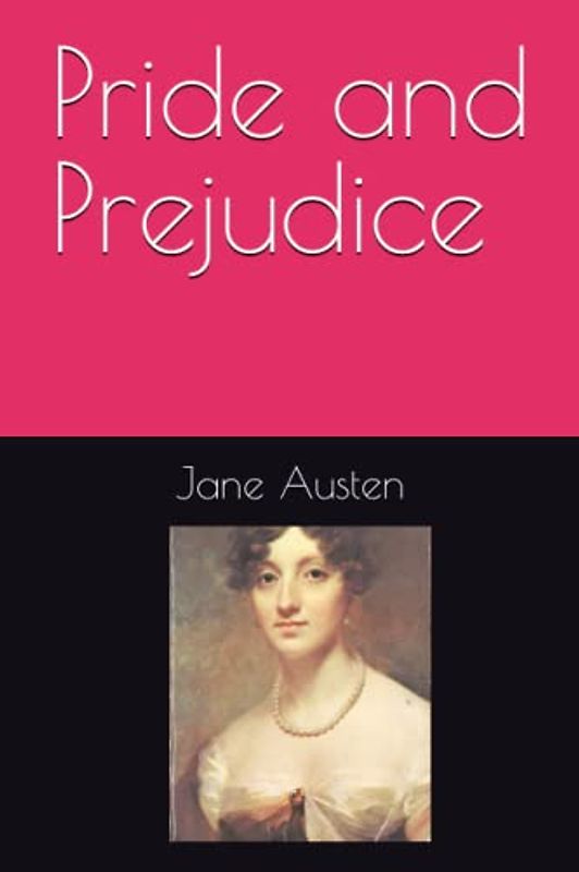 Pride and Prejudice